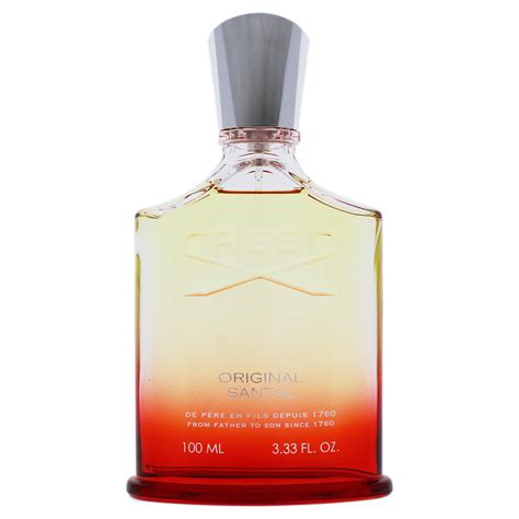 creed original santal for men